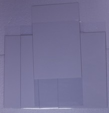 BCW Comic Bags Boards 10 Pack Current Size 24pt Acid Free Protectors