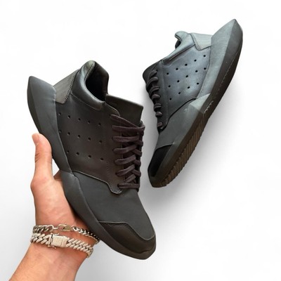 Rick Owens x Adidas Tech Runner Size Mens 8.5 US OG ALL