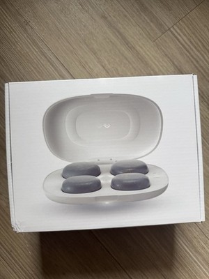 Caring Mill by Aura - Sona Hot Stone Therapy System - New In Box