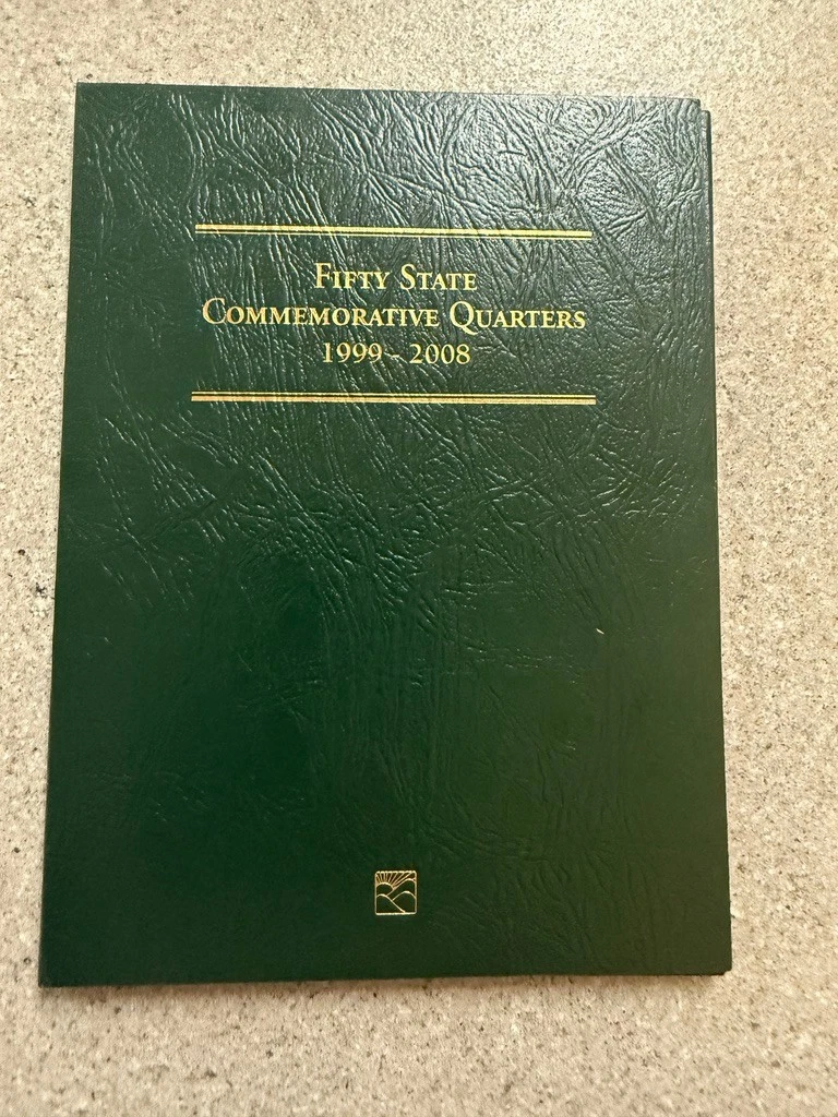 Fifty State Commemorative Quarters for sale | eBay