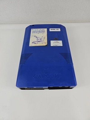 UNTESTED* Capcom Marvel Super Heroes CPS2 - A + B Board Arcade PCB