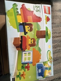 LEGO Duplo 4629 New In Box