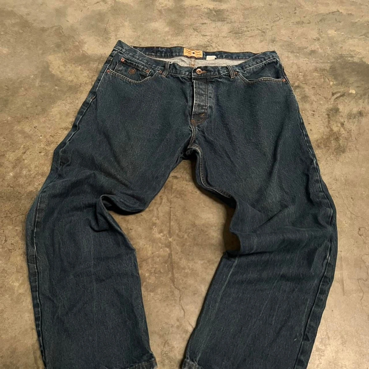 25+ Rocawear Men's Hip Hop Jeans for sale | Updated Oct 2026