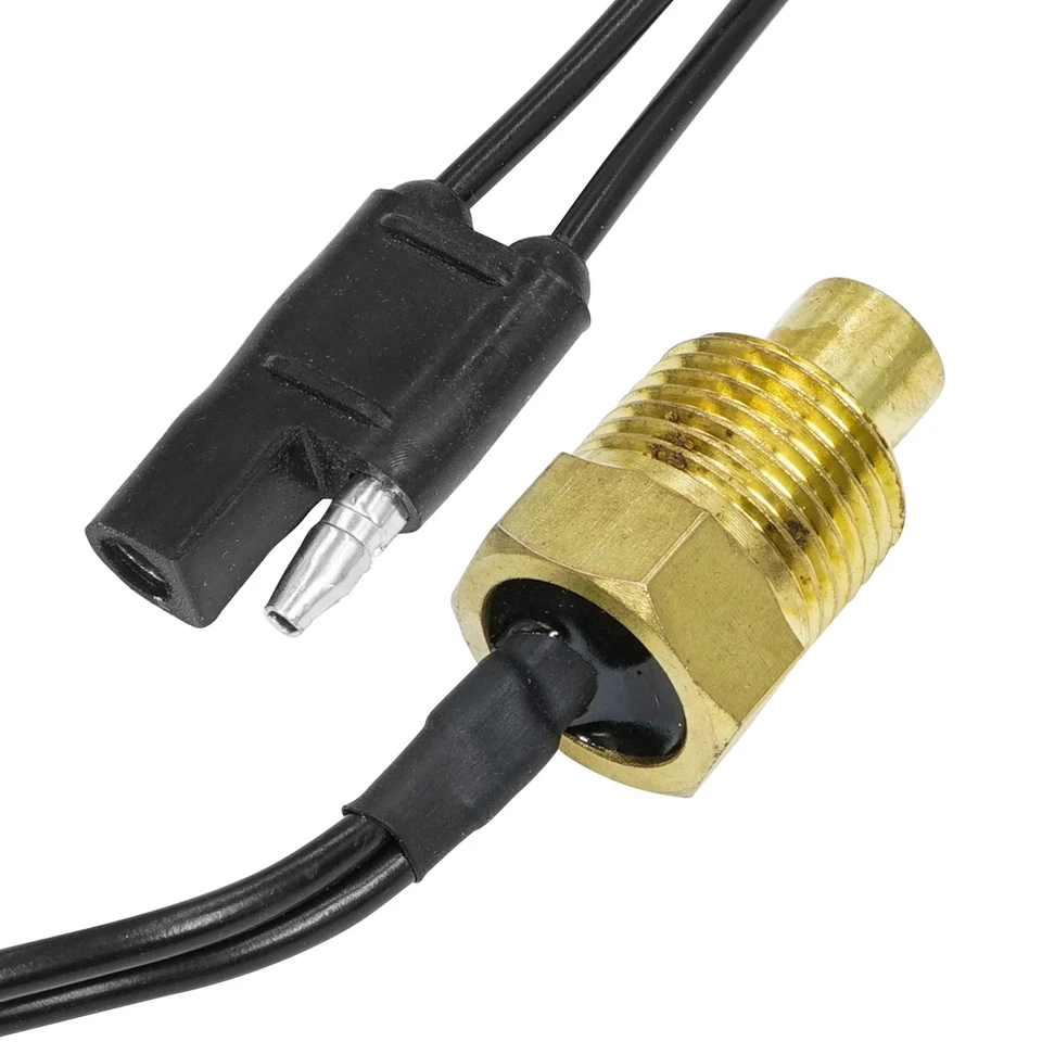 Interruptor de sensor de calor del ventilador para Polaris Sportsman 450 4X4 2006-2007 Foto 4 de 4