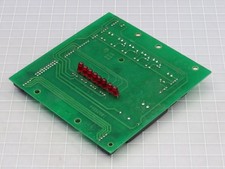 UNIVERSAL INSTRUMENT 44662901 HEAD INTERFACE ...