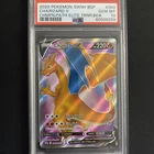 2020 Pokemon Champion's Path ETB Promo Charizard V SWSH050 - PSA 10 GEM MINT