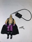 1986 GI Joe Dr Mindbender Complete No Cracks Tight Accessories BB