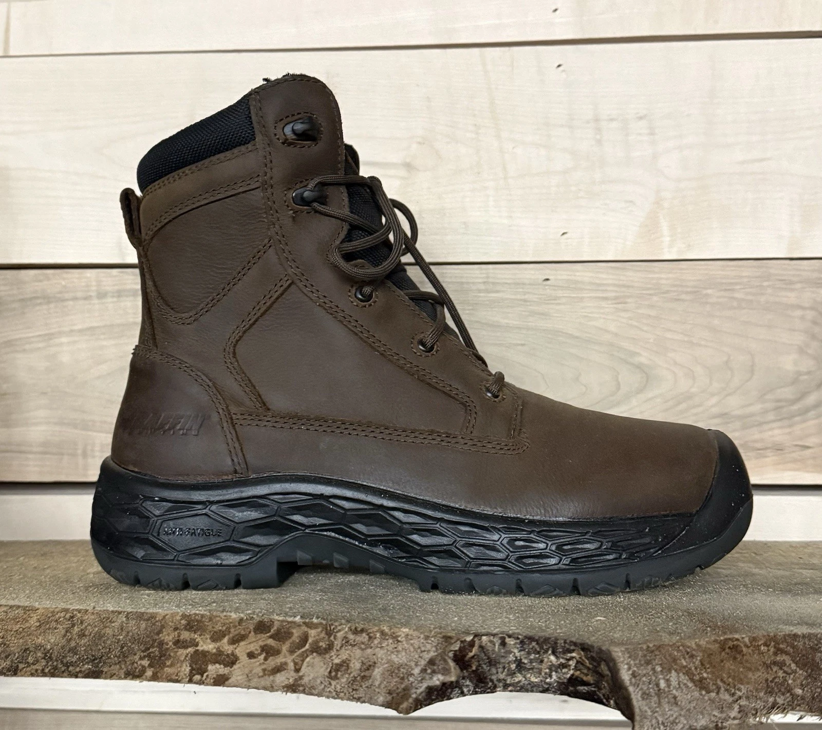Baffin Pacer Men’s Insulated Boots Size 9 New In Box With Tags