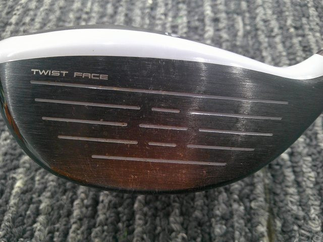 TaylorMade fairway wood SIM2 MAX Diamana TB60 JP S 18 7927 TaylorMade fairway wood SIM2 MAX Diamana TB60 JP S 18 7927