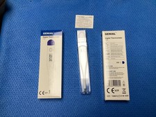 NEW Digital Thermometer for Fever, Quick Reading Oral Or Auxiliary Use Set Of 10