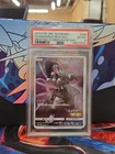 Pokemon Armored Mewtwo Strikes Back Evolution JPN Full Art Promo 365/SM-P PSA 6