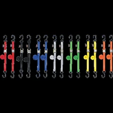 POWERTYE MFG. 22265 TIEDOWN CAM 1" GREEN