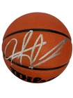 Dennis Rodman Signed Autographed Bulls Basketball Prime Time Witness