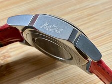 Erredibi RdB Watches M24 model great condition Italy Microbrand