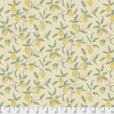 Lemon Tree in Linen | The Classics | Free Spirit