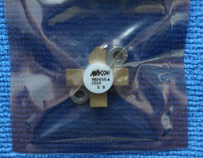 1pcs MRF455 MRF 455 Integrated Circuit IC Quality assurance fast shipping #hj