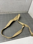 ORIGINAL WW2 AIF MILITARY HAVERSACK BAG STRAP WEBBING 37 PATTERN 1940s