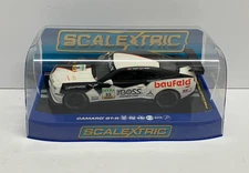 1:32 SCALEXTRIC Slot Car C3391 - CHEVROLET CAMARO GT-R #35 Yaco Racing UG