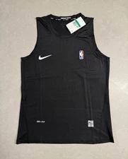 Nike Pro Combat NBA Compression Tank