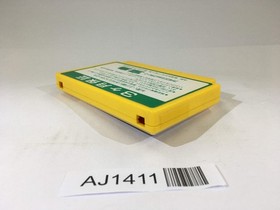 AJ1411 Super Pinball NES Famicom Japan