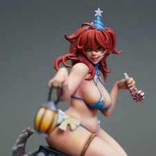 Kingdom Death pro Painted GK Death Damage-proof packaging Miniatures Presale