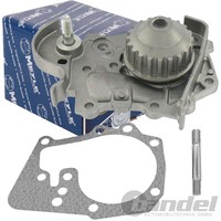 Meyle Wasserpumpe Passend FüR 1.4+1.6 Dacia Logan Sandero Renault Kangoo MEGANE1