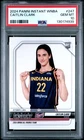 2024 PANINI INSTANT WNBA #247 CAITLIN CLARK ROOKIE RC PSA 10