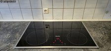 MIELE KM 6346 EDST / D Induktionskochfeld Autark !! Profiausstattung !!
