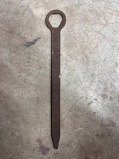 CRAFTSMAN Table Saw Blade Wrench 1 1/8" Radial Arm saw