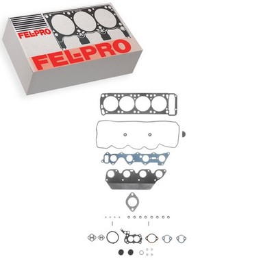 Fel-Pro Engine Cylinder Head Gasket Set For 1981-1982 Plymouth Arrow Pickup 2.6L