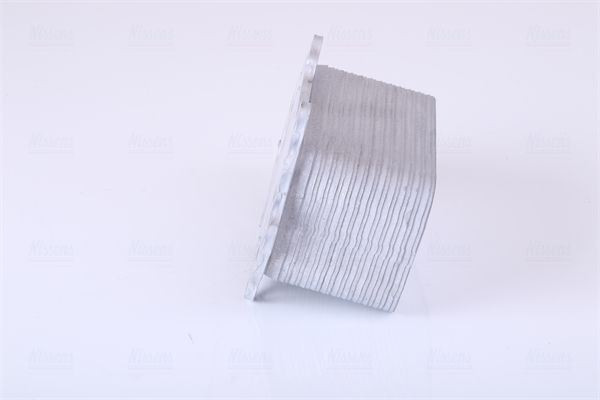 NISSENS 91225 OIL COOLER ENGINE OIL