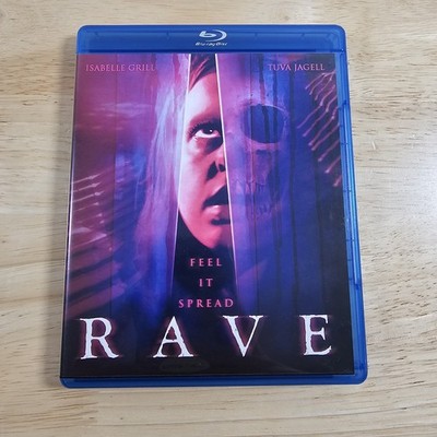 Rave