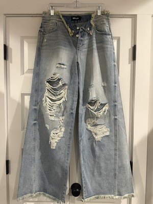 SER.O.YA Ollie Jean Size 29 NWT NR-10/25