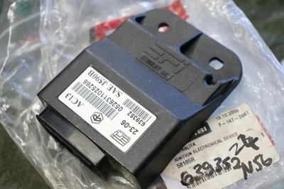 Steuergerät CDI NOS 58105R Derbi GP1 250 (VTHPT1A1A) 639352 ECU Unit - Bild 1 von 4