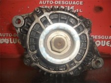 Alternateur Mazda MX6