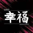 Moods of Future Joy by Guido (Dubstep) (CD, Nov-2013, Tectonic)