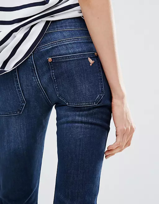 M.i.H. JeansOSLO Slim Jeans, 26, NWT
