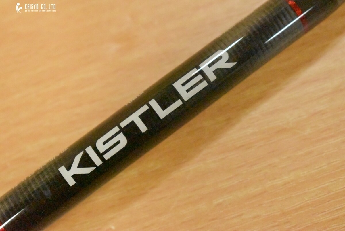 Kistler 2021 4Mh Klx 704Mh 7'0 Medium Heavy 1 Piece Bait Kistler 2021 4Mh Klx 704Mh 7'0 Medium Heavy 1 Piece Bait