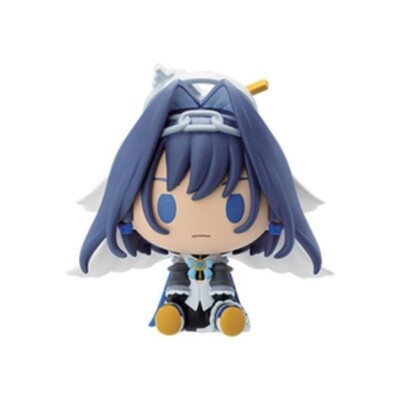 BANDAI Ichiban Kuji Hololive Vol.5 Ouro Kronii Prize Chokonokko