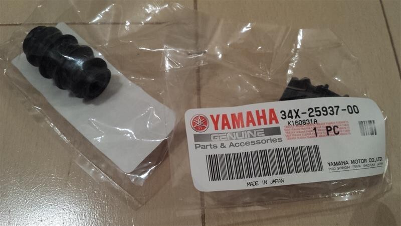 Yさま OEM NEW 2007-2014 GMC Yukon XL 1500 2500 Tail Light Wiring