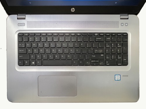HP Probook 470 G4 I7-7500u 2.7GHz 8GB RAM 128GB SSD - Picture 6 of 11