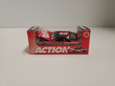 Action Hood Open 1:64 1998 #98 Action Performance Companies Inc | eBay