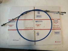 2000 SEADOO GTS OEM REVERSE CABLE 277000249