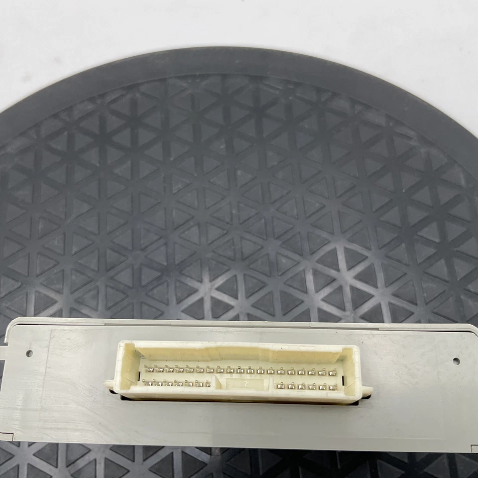 Unidad de control de luz de esquina Porsche Boxster Cayman 911 2009-2012 99761832102 Foto 3 de 4