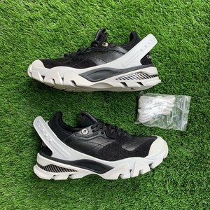 raf simons calvin klein shoes