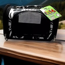 Pet Travel Carrier Cage By A E Cage Company 11" X 7" X 7" New With Tag