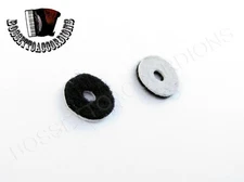 Accordion Grille Felt Washers for Decorative Screws Diskantverdeck