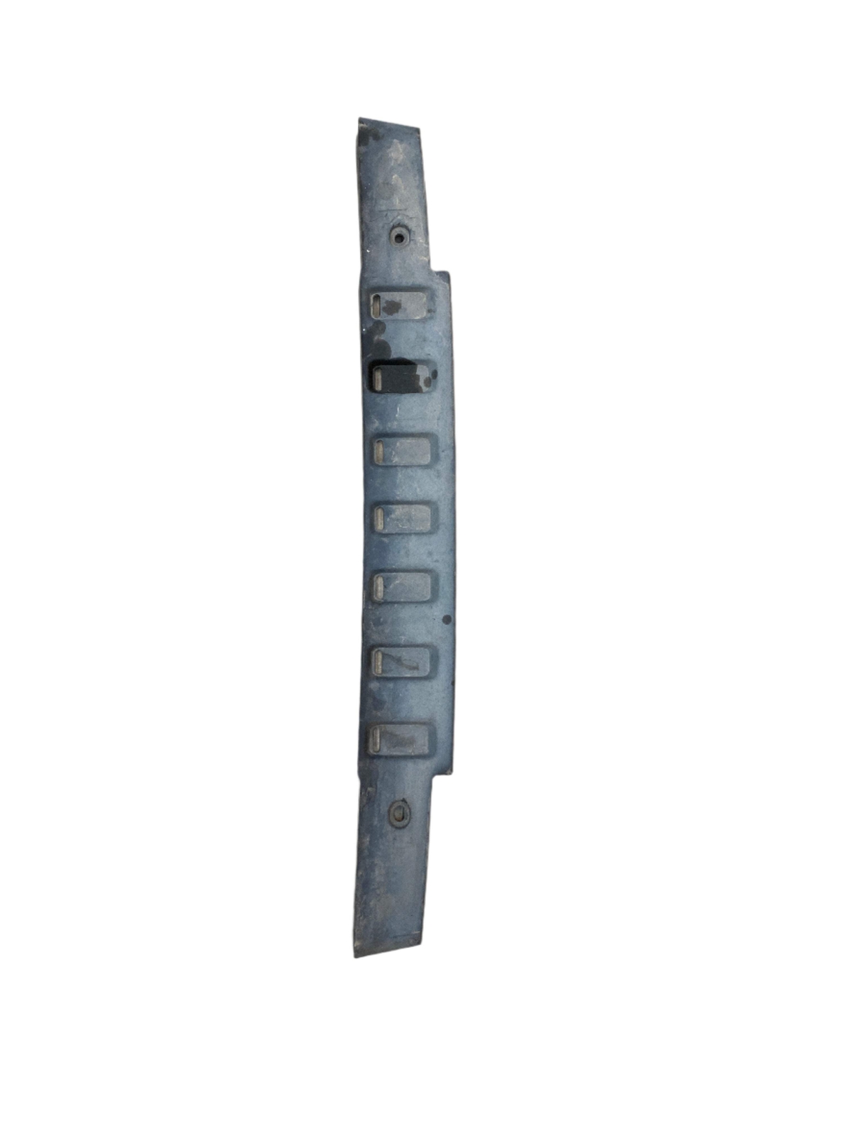 1BE94RXFAC Front Bumper Cover for Jeep Wrangler JK JKU (07-18)