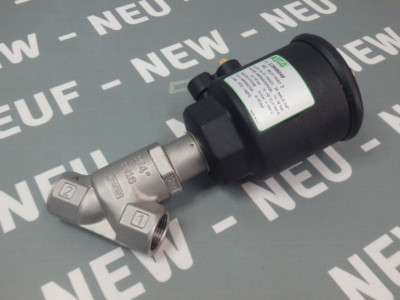 E290B048 - ASCO NUMATICS - E290B048 / New Pressure Reducing Valve
