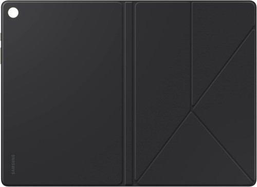 Original Samsung Galaxy Tab A9+ Book Style Leather Case (BX210TBEGWW) - Picture 3 of 5